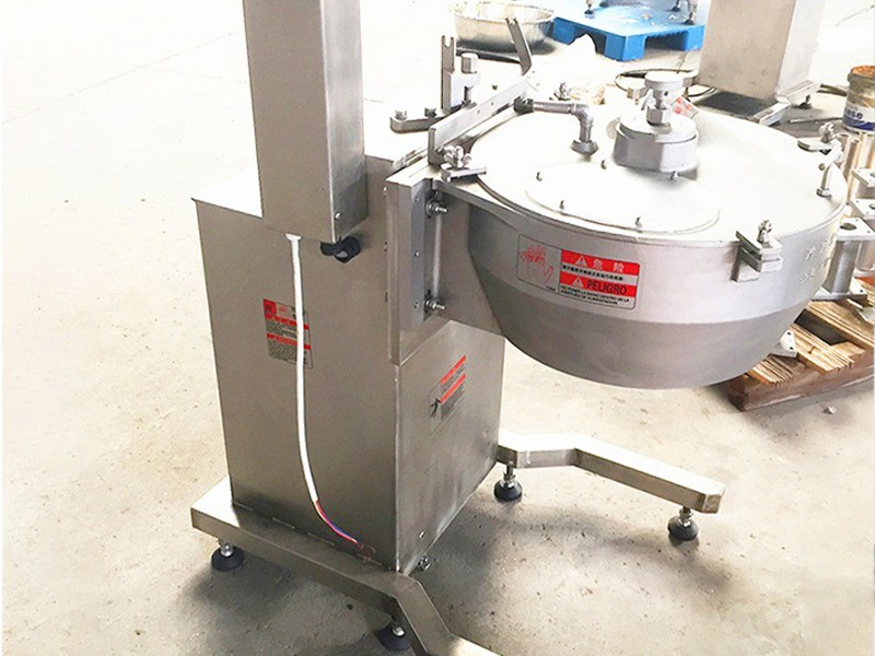 1000kg/h big ginger slicer