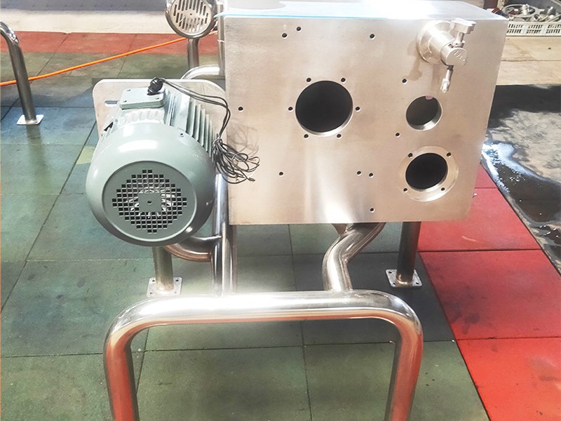 stainless steel Mango cheese dicing machine