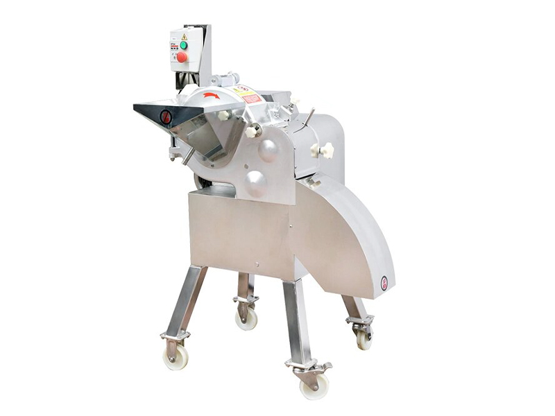 Sweet potato Onion carrot dicing machine