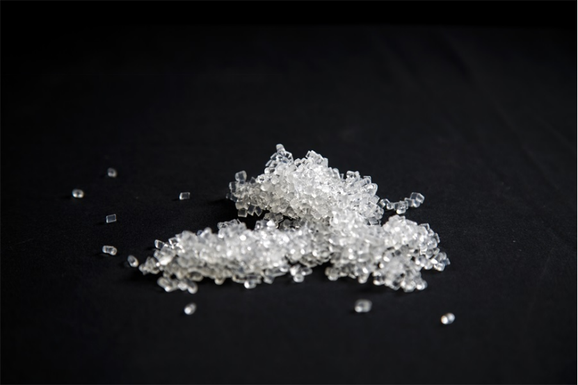 Perfluorosulfonic acid ion exchange resin