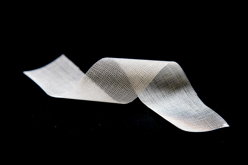 Proton exchange membrane for water treatment