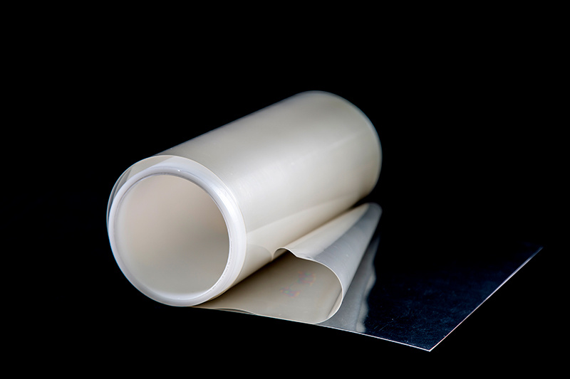 Polymer exchange membrane