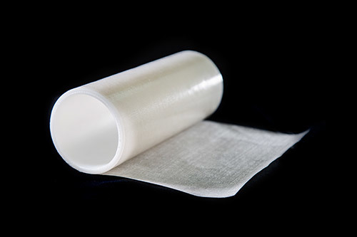 Proton exchange membranes for electroplating