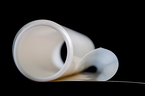 Leading The Way In Hydrogen Fuel Cell Technology