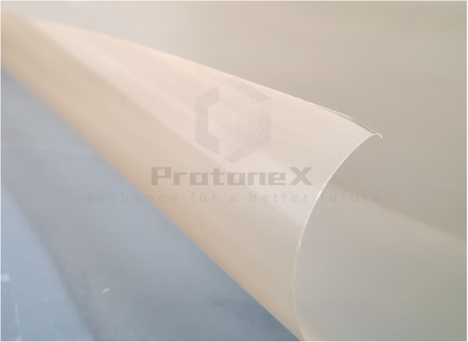 Introducing Our New PXT-R Series Proton Exchange Membranes: A Key Innovation in Water Electrolysis and Hydrogen Production