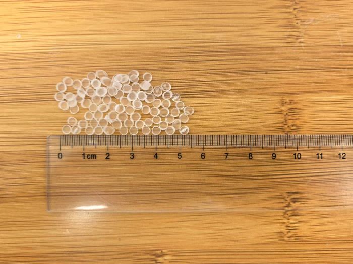 Unlock Cost-Effective, High-Performance Membranes for Fuel Cells & Electrolyzers with Our 500-Ton PFSA Resin Production Capacity