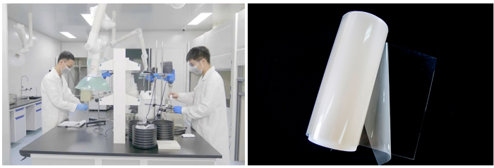 How Flow Batteries are Produced: Key Materials and Production Process