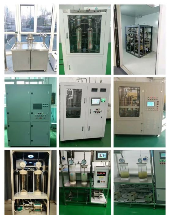 Development and Technological Routes of Hydrogen Production via Water Electrolysis