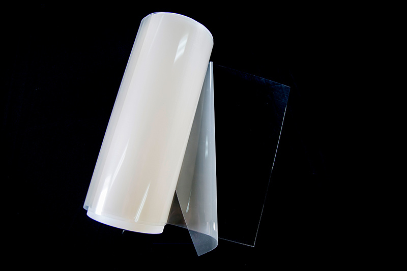 Proton Exchange Membrane: Outperform Na**on N-324 with 15% Lower Gas Crossover