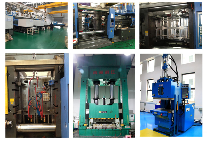 Injection Molding