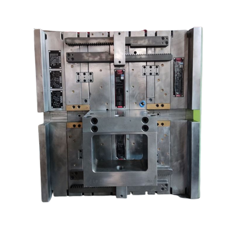 Plastic Package molds
