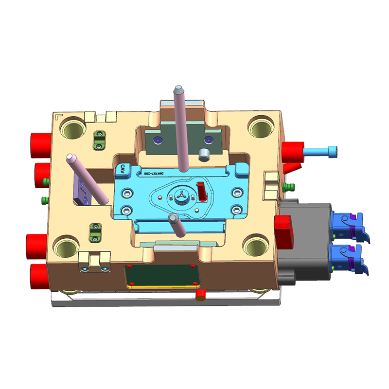 Medical connector parts