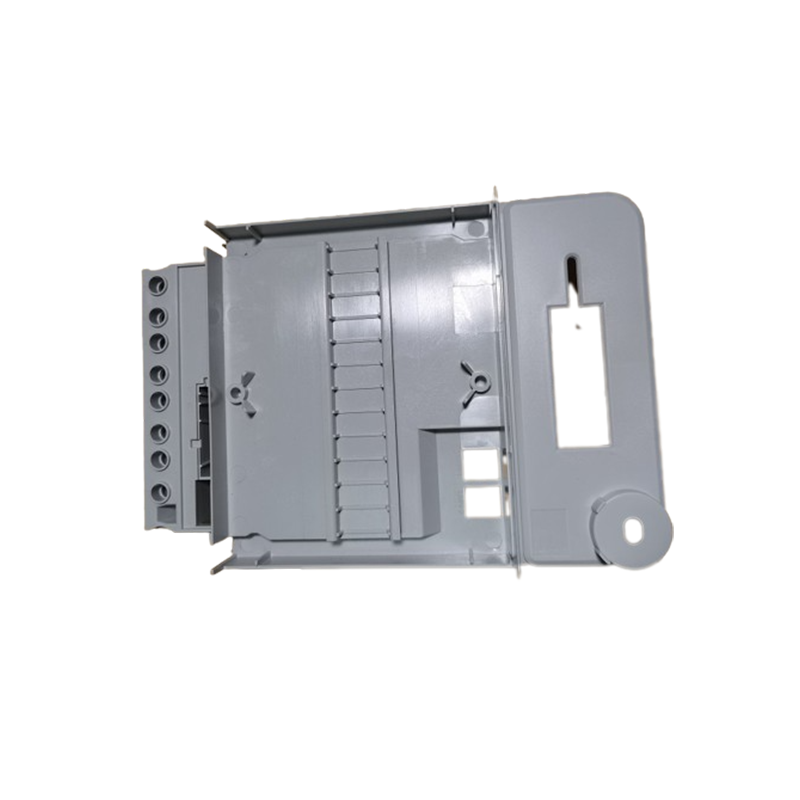 Water meter box