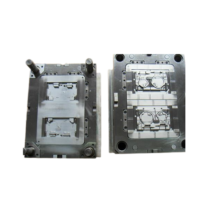 Electronica plastic Mold