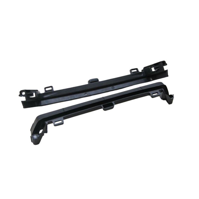 Vehicle Plastic Parts