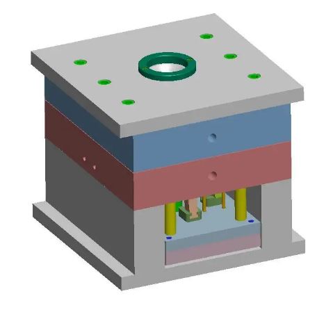 La différence entre les moules en silicone et les moules en plastique ?