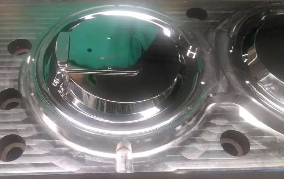 Solutions de prévention de la rouille dans les moules à injection