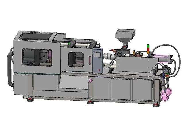 Comment contrôler la température du moulage par injection ?