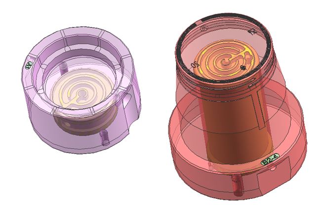 Comment améliorer les performances de refroidissement des moules à injection ?