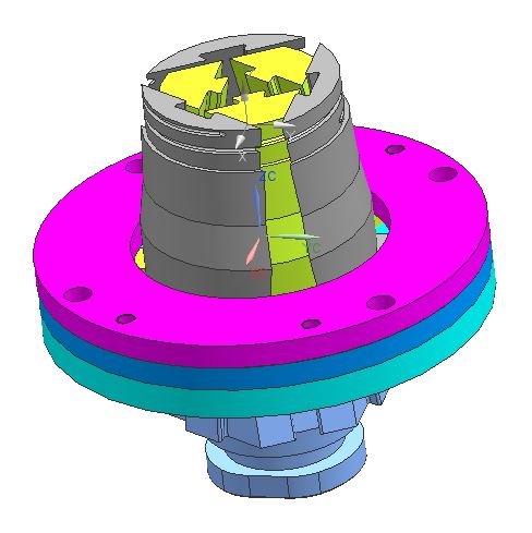 Avantages principaux pliables