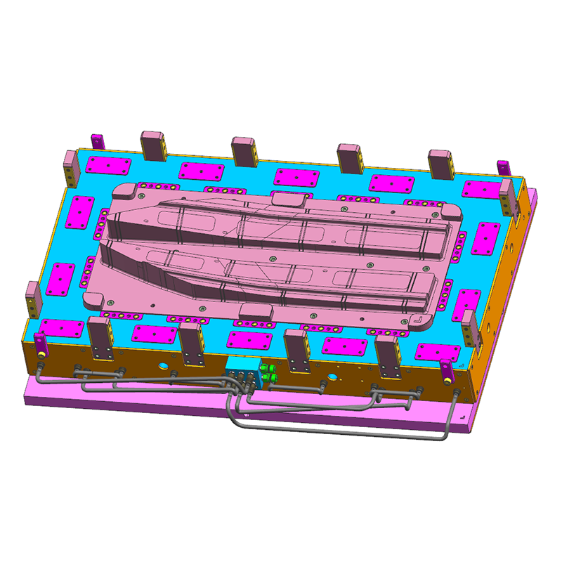Exploration de conceptions innovantes de connecteurs médicaux avancés Exploration de conceptions innovantes de connecteurs médicaux avancés