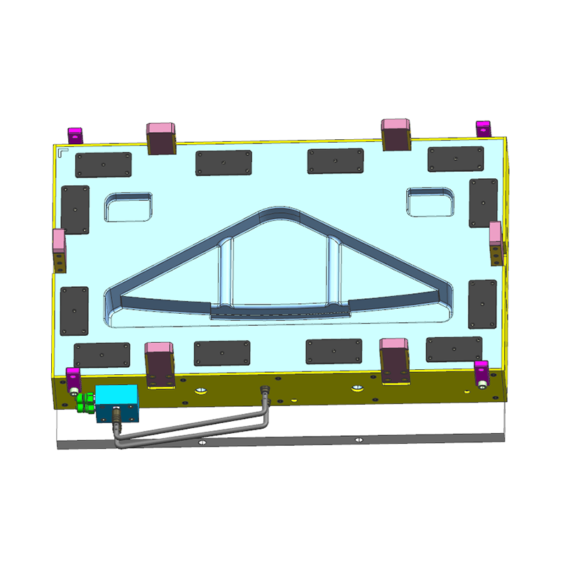 Solutions d'alimentation sécurisées avec les boîtiers extérieurs SMC