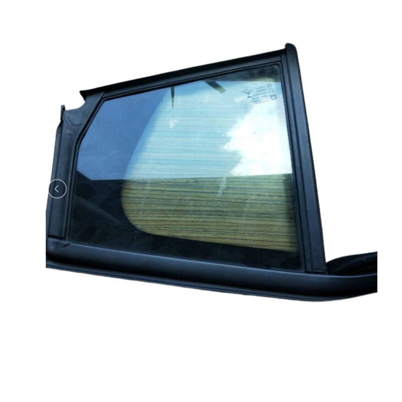 Des solutions en caoutchouc fiables et durables pour l'automobile