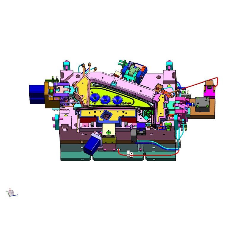 Pièces en caoutchouc pour automobiles de qualité supérieure