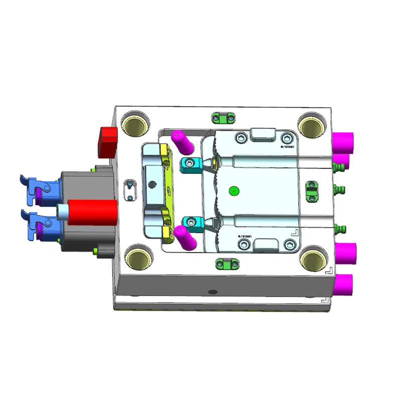 Technologie d'étanchéité automobile innovante Normes de pointe de l'industrie