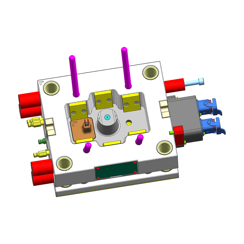 Des outils d'étanchéité avancés pour l'automobile améliorent votre efficacité