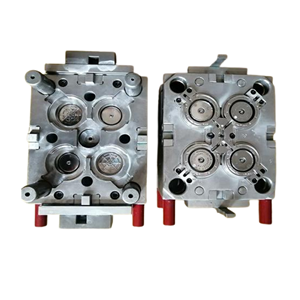 Moldes Médicos Fundição de Precisão Moldes Médicos Fundição de Precisão