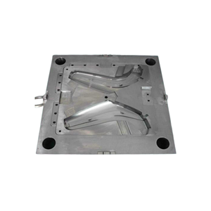 custom plastic mold