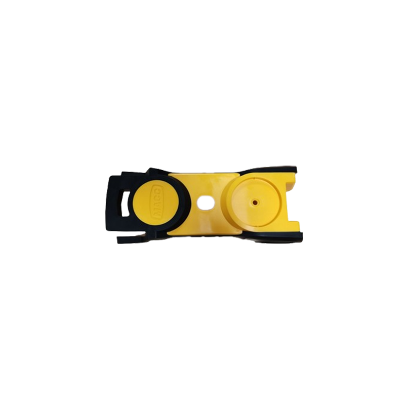 2k injection molding