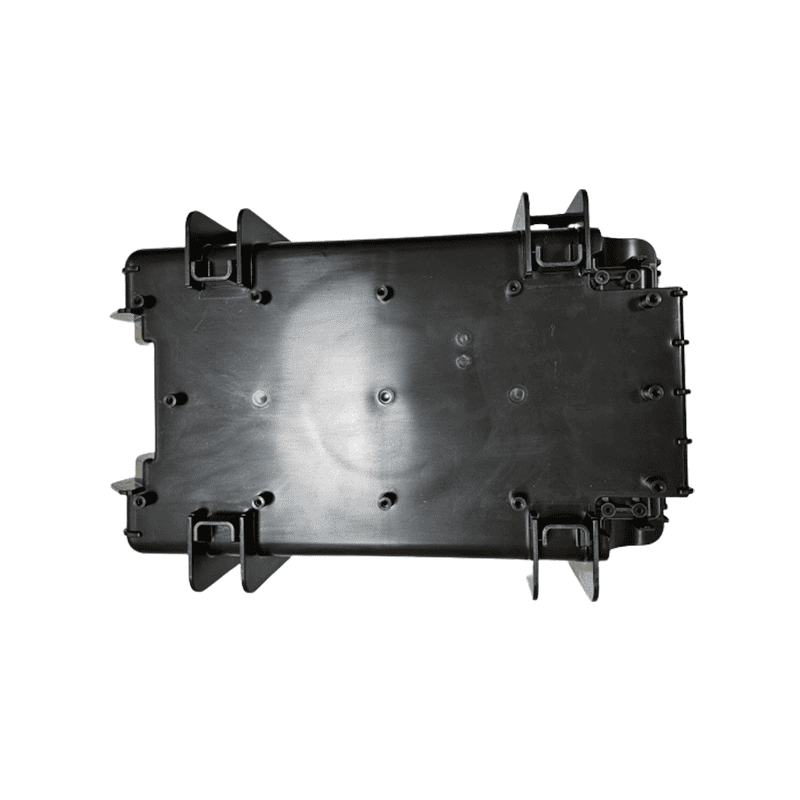 Custom injection molding solutions for Derco molds