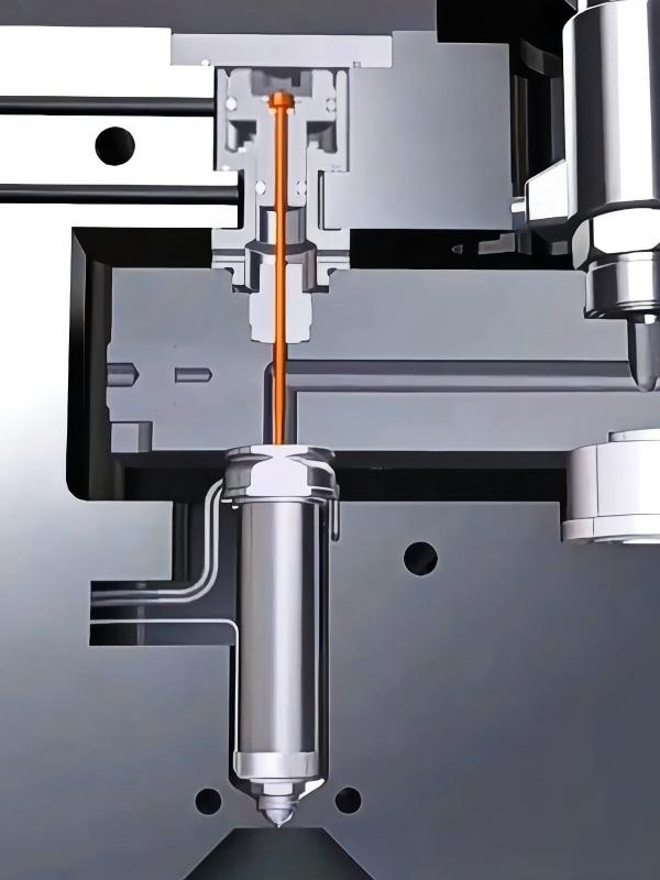 Advantages and Disadvantages of Choosing a Hot Runner System