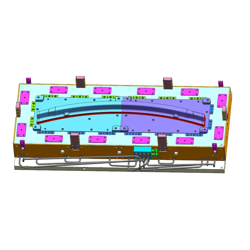 Building decoration parts