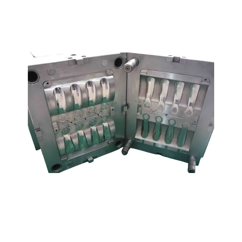 Precision and Efficiency: Next-Generation Plastic Packaging Mold Solutions