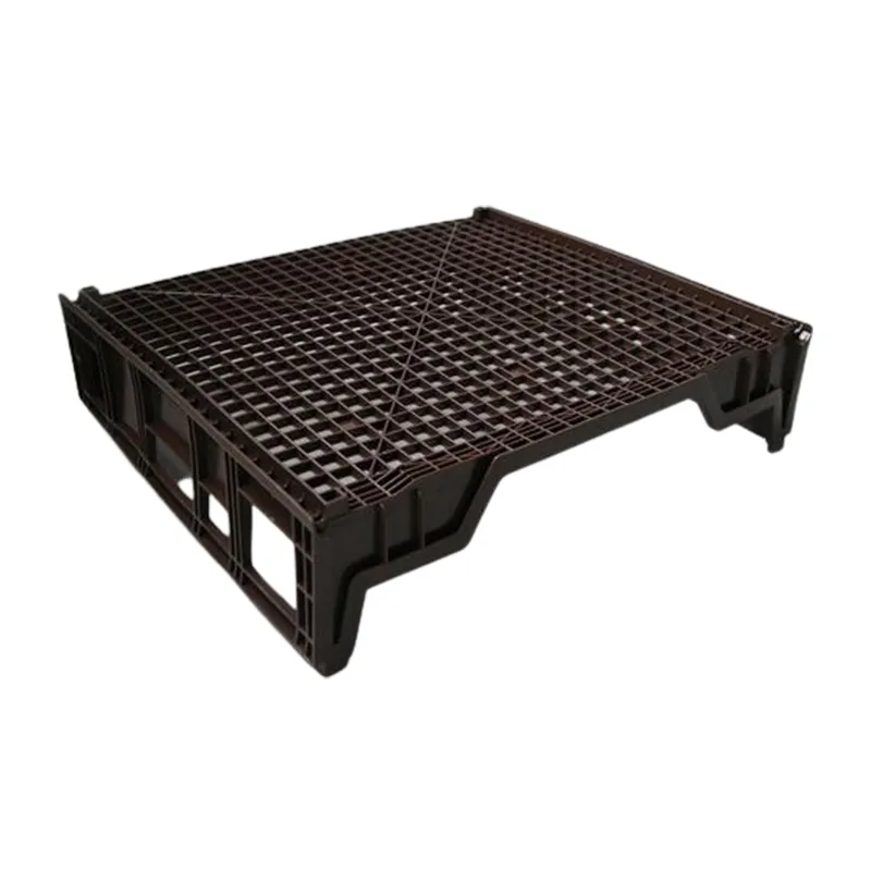 Custom Package Parts: High-Precision Trays and inserts, Containers, Caps and closures & Cosmetics Packaging Moulds – DERCO Engineering Report