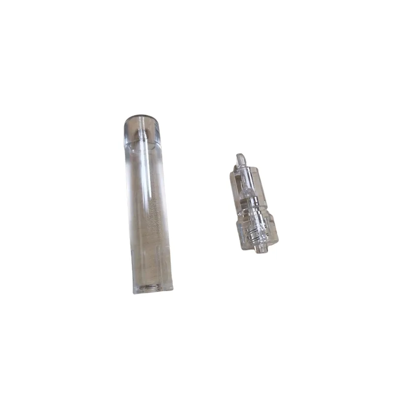 Forehead thermometers plastic parts Forehead thermometers plastic parts