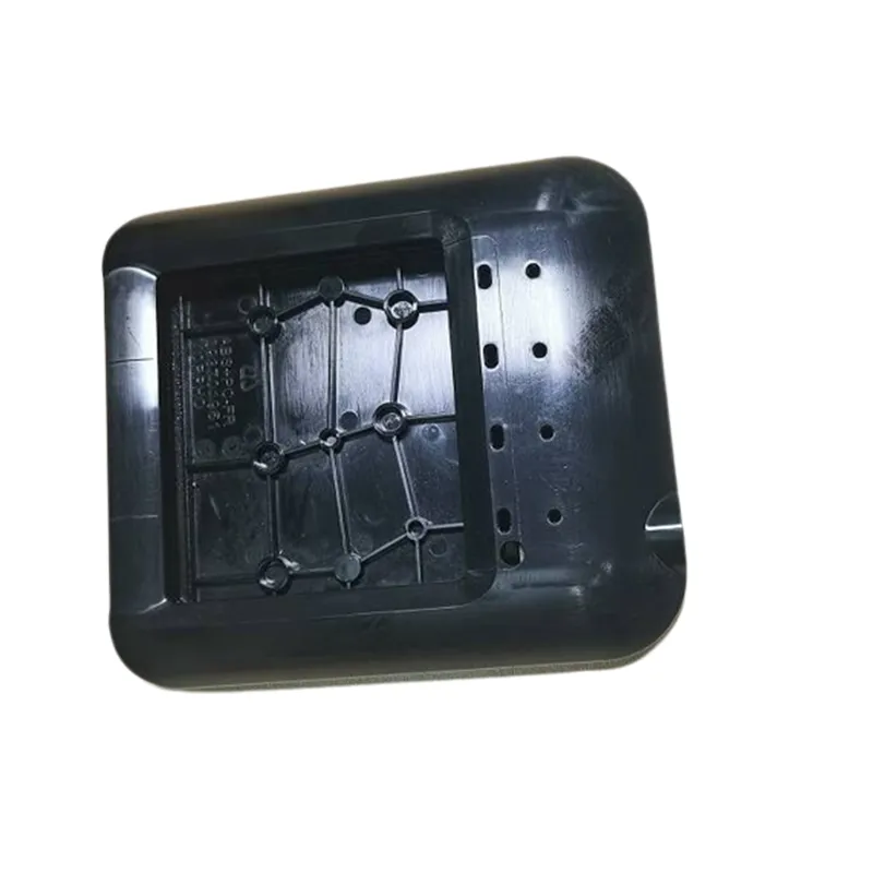 Electronica Cover: Precision Injection Molding & Insert Molding Solutions for Robust Electronic Protection
