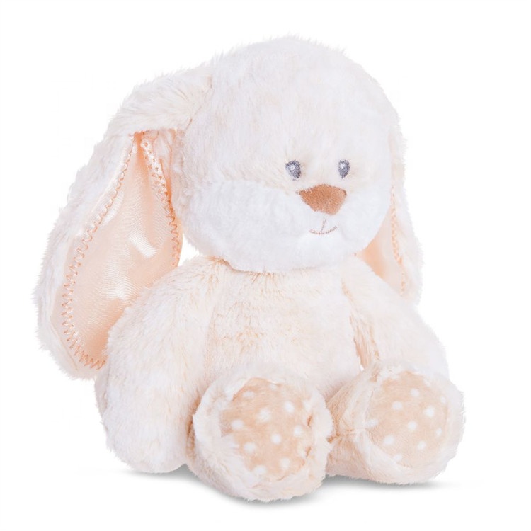Long ear cute stuffed baby plush bunny rabbit soft toy