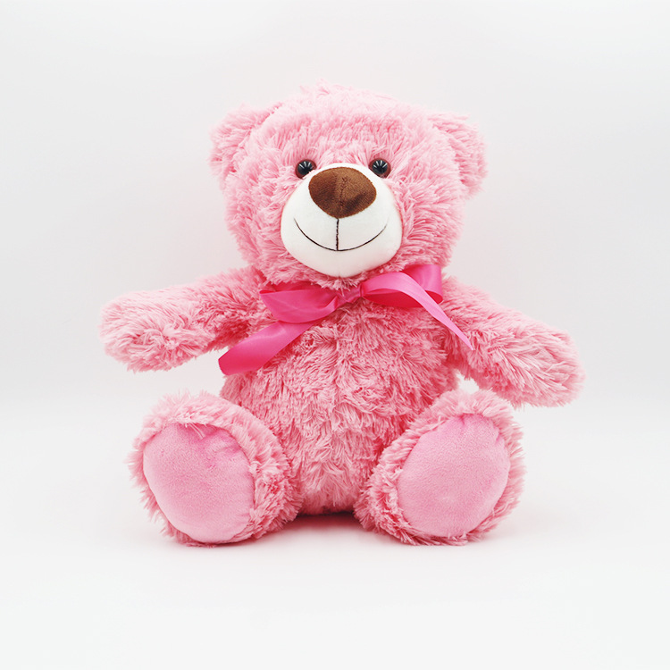 Stuffed teddy bears for Valentine day gifts