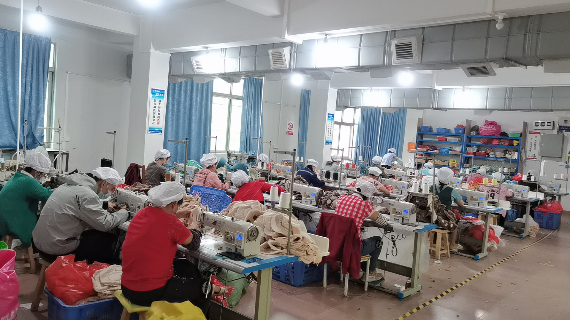 Foshan Nanhai Shengzhuo Toys Factory