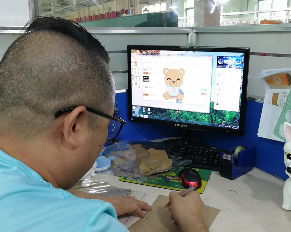 OEM/ODM CUSTOMIZATION