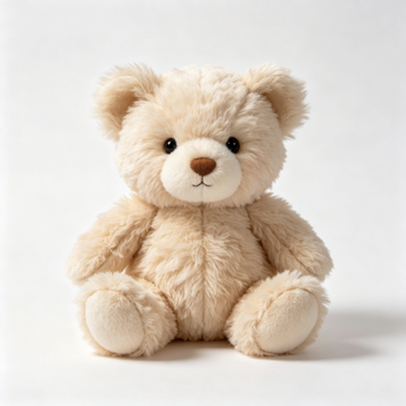 Plush toy / Stuffed toy / Soft toy