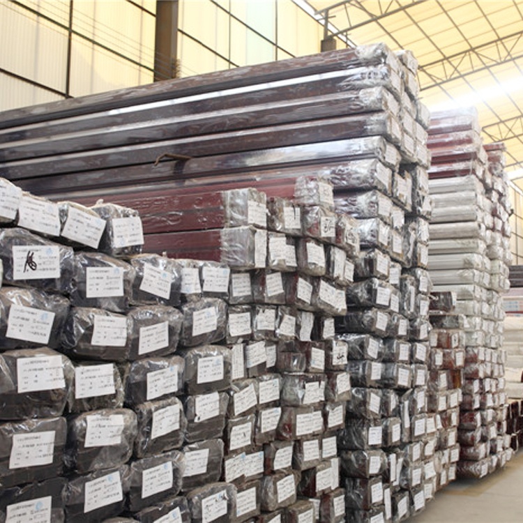 Factory Specialized Custom Extrusion Aluminum Profile For Aluminium Window And Door