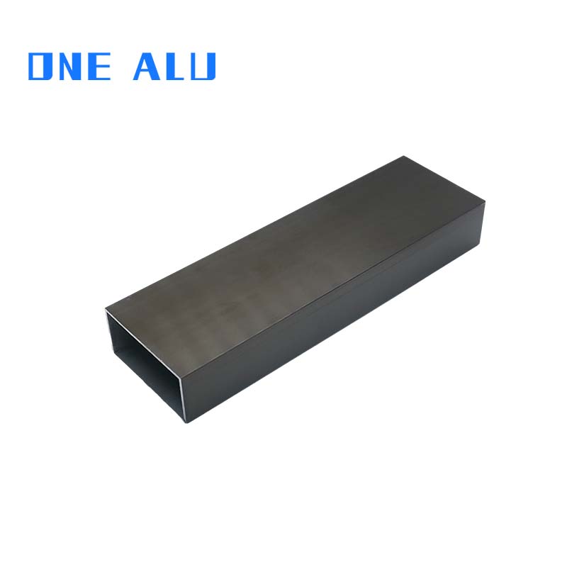 Wholesale of high-quality aluminum profiles to meet the needs of multiple fields
