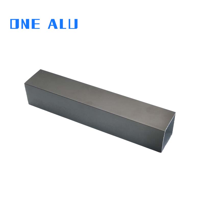 Professional wholesale supplier of aluminum profiles, quality assurance