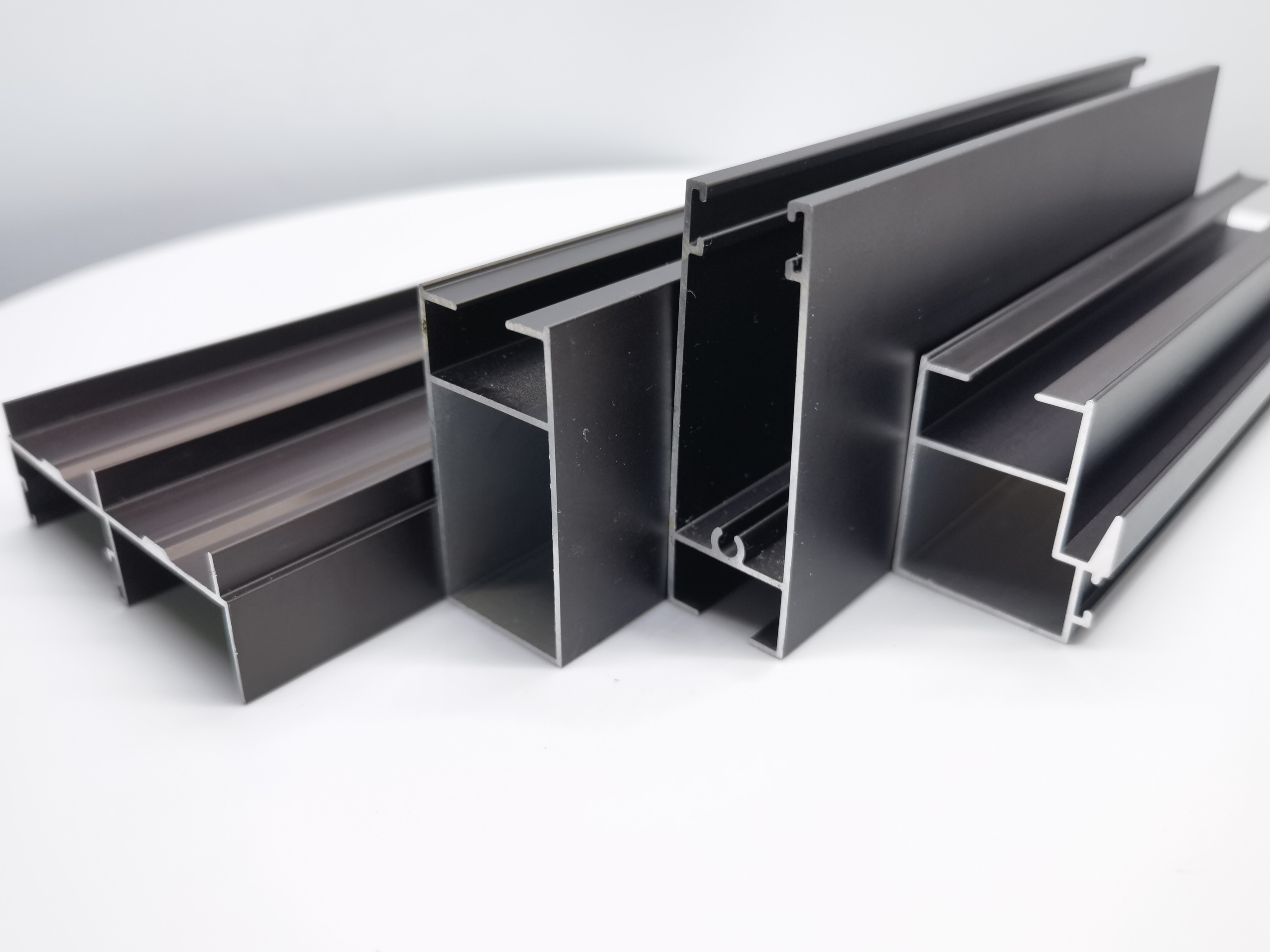 Wholesale of high-quality aluminum profiles to meet the needs of multiple fields