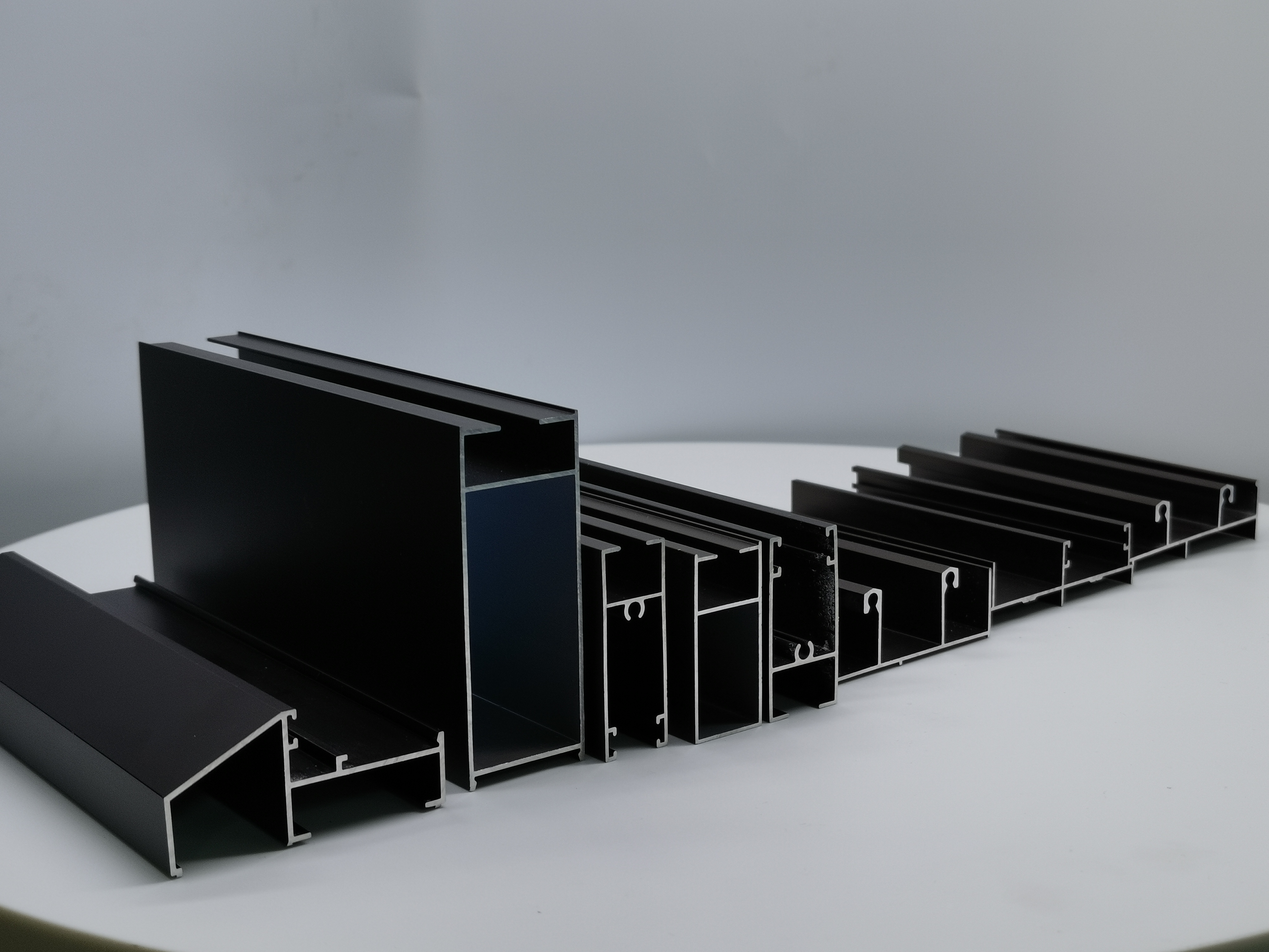 Wholesale of high-quality aluminum profiles to meet the needs of multiple fields